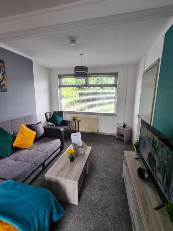 Jewel Of Barking London Villa Dış mekan fotoğraf